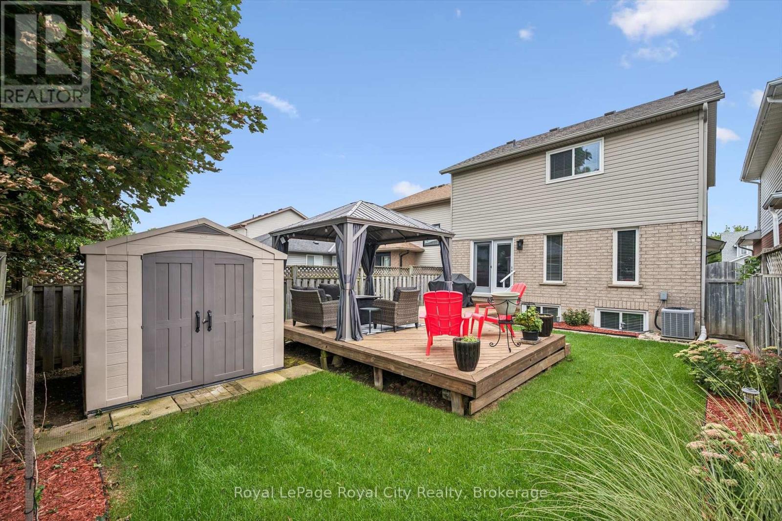 15 Trailbrook Lane, Guelph (Grange Road), Ontario  N1E 7B6 - Photo 38 - X13741516