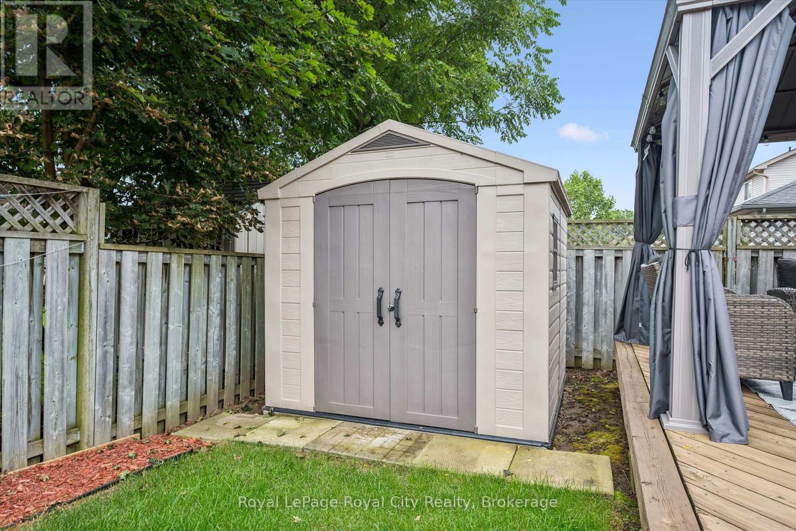 15 Trailbrook Lane, Guelph (Grange Road), Ontario  N1E 7B6 - Photo 39 - X13741516