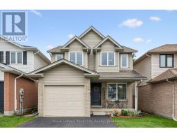 15 TRAILBROOK LANE, Guelph, Ontario