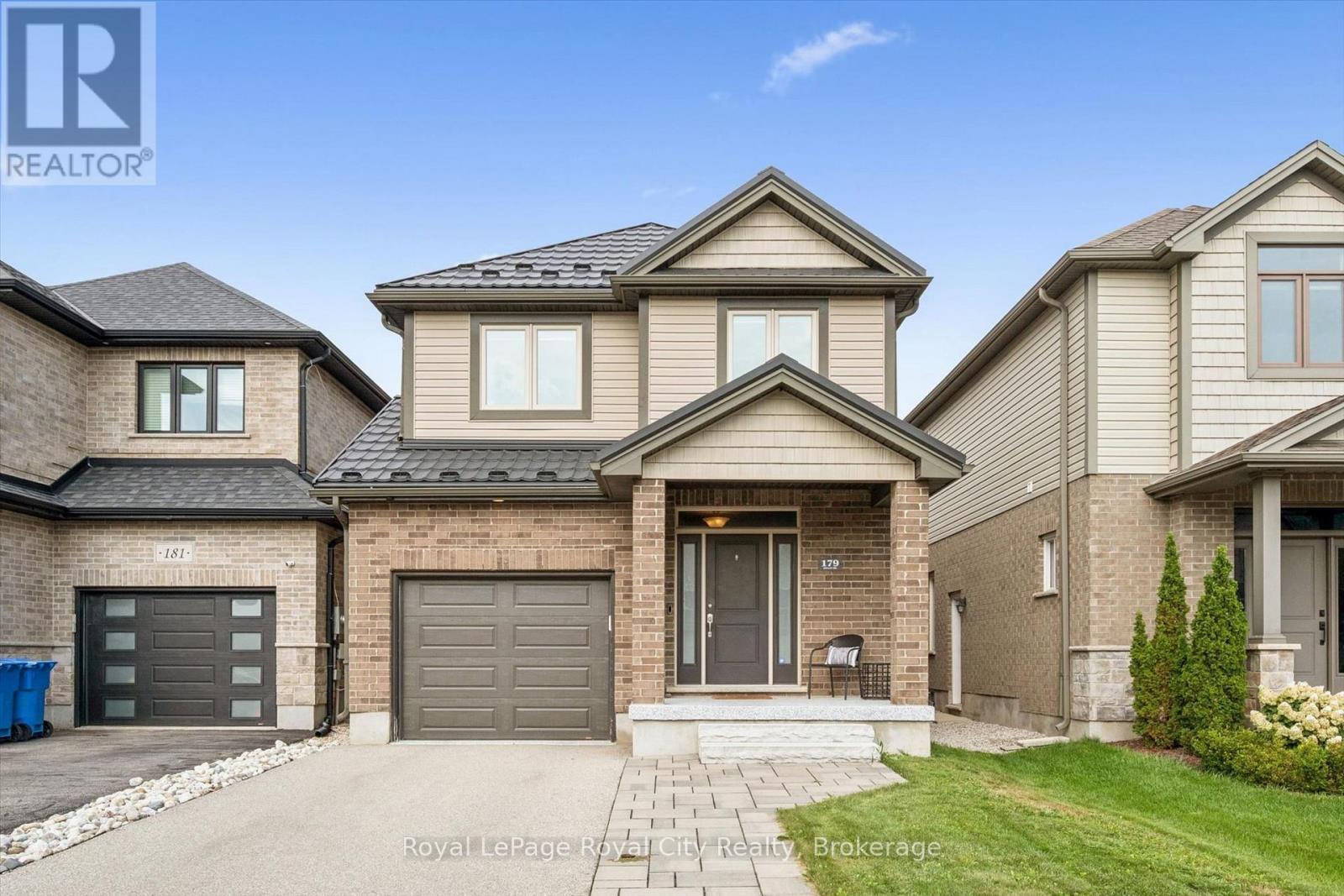 179 DALLAN DRIVE, Guelph, Ontario