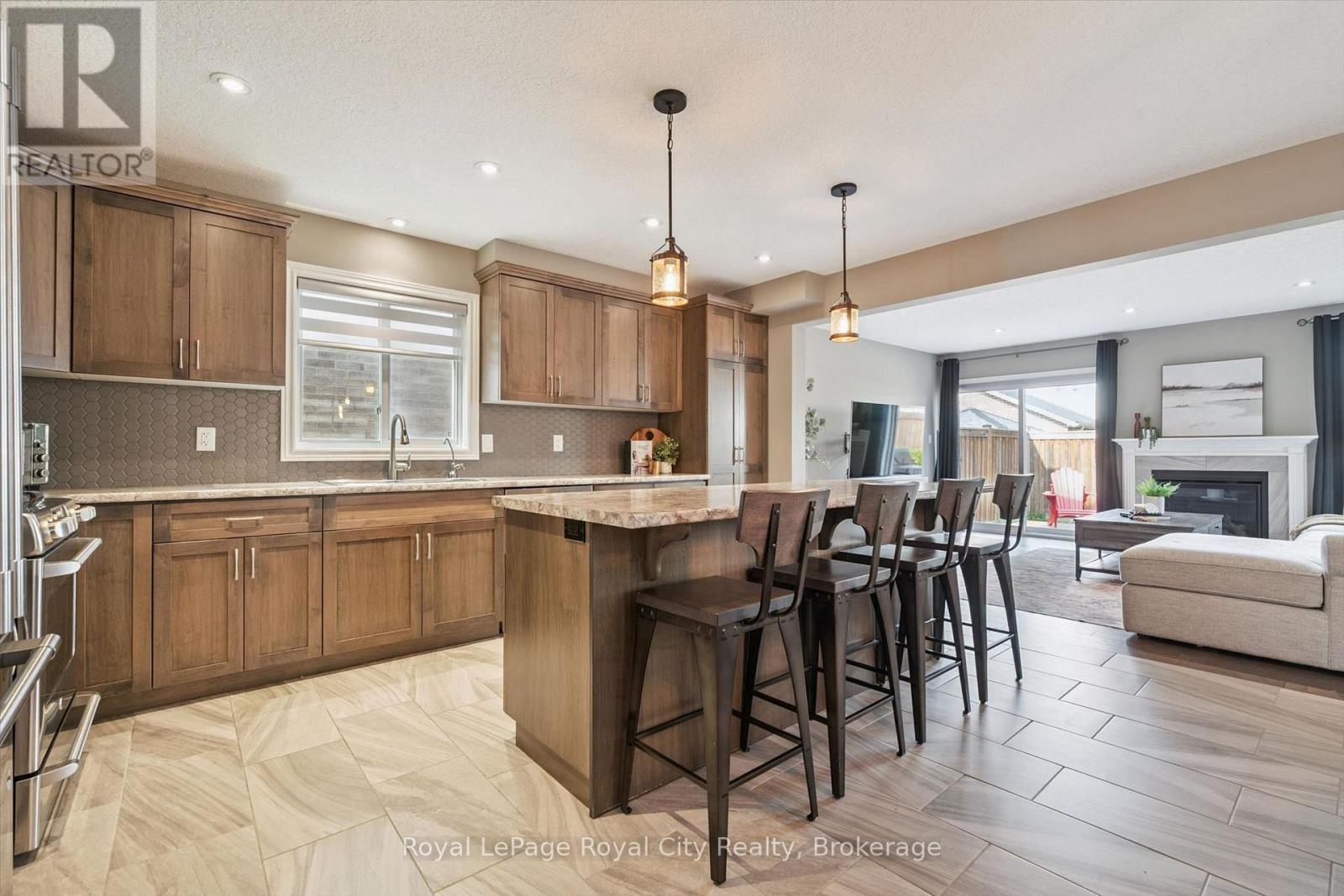 179 Dallan Drive, Guelph (Pineridge/westminster Woods), Ontario  N1L 0N1 - Photo 10 - X13741564
