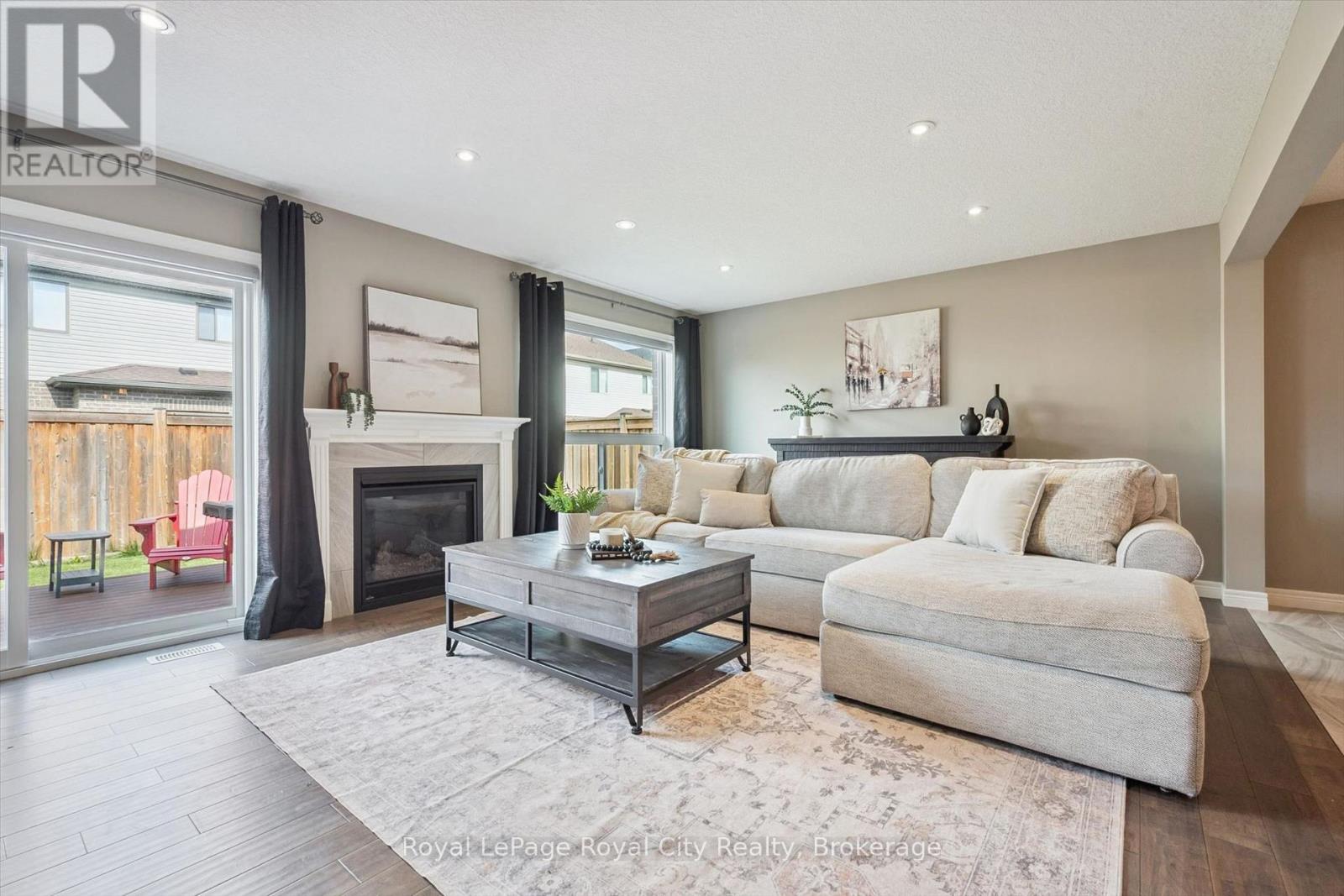 179 Dallan Drive, Guelph (Pineridge/westminster Woods), Ontario  N1L 0N1 - Photo 11 - X13741564