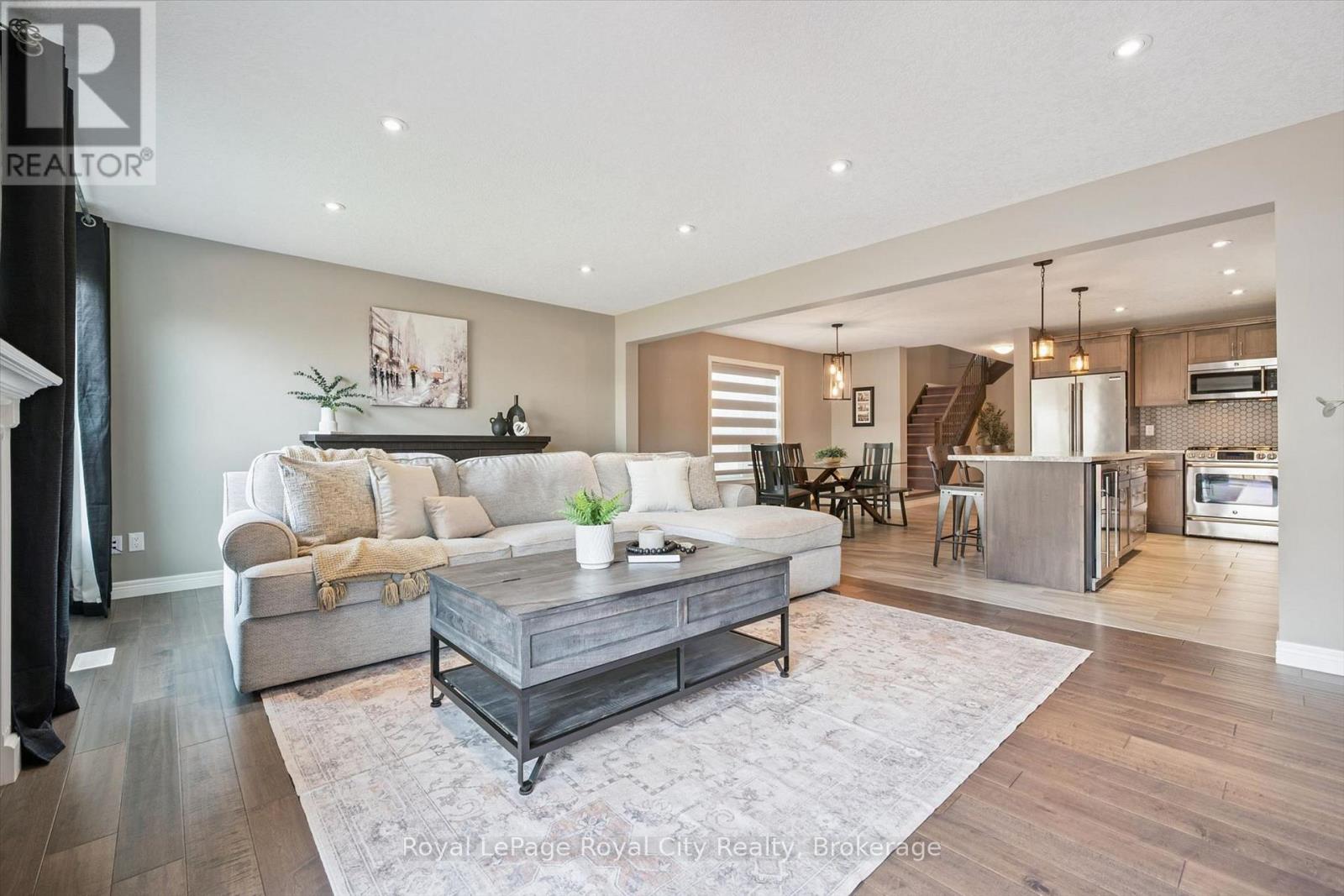 179 Dallan Drive, Guelph (Pineridge/westminster Woods), Ontario  N1L 0N1 - Photo 12 - X13741564