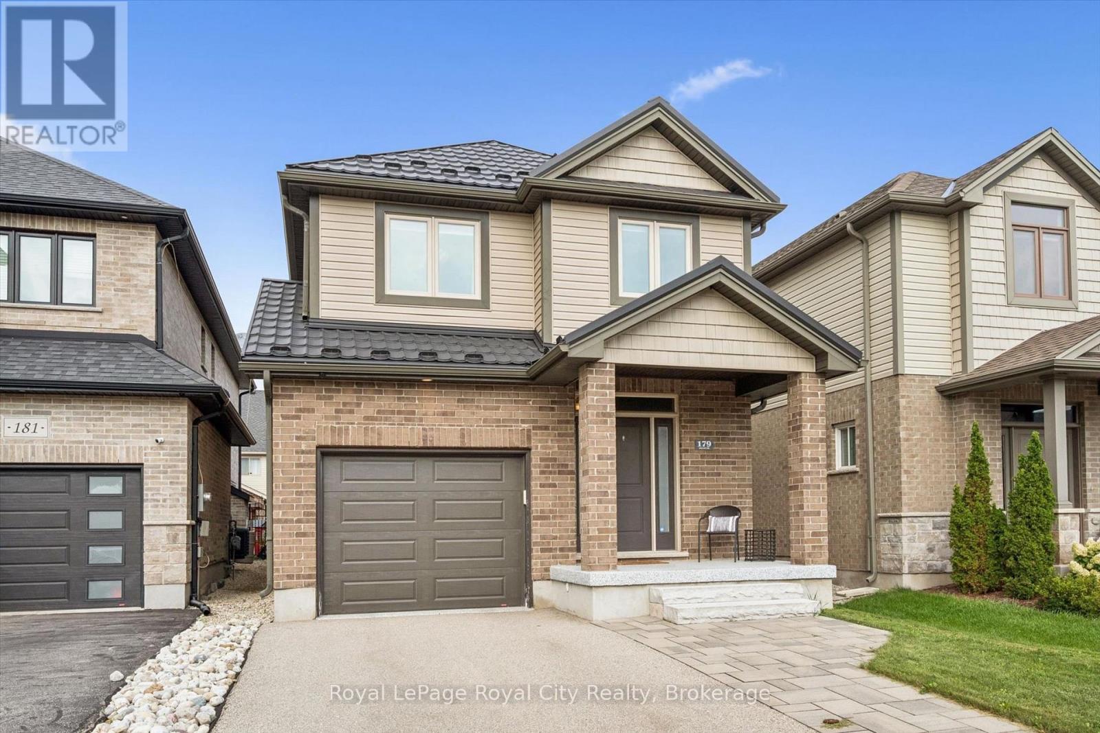 179 Dallan Drive, Guelph (Pineridge/westminster Woods), Ontario  N1L 0N1 - Photo 2 - X13741564