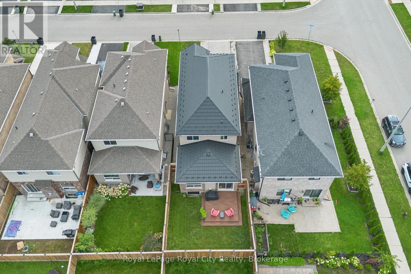 179 Dallan Drive, Guelph (Pineridge/westminster Woods), Ontario  N1L 0N1 - Photo 26 - X13741564
