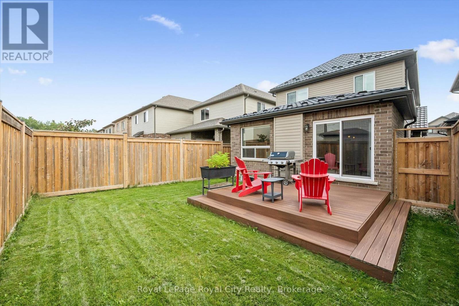 179 Dallan Drive, Guelph (Pineridge/westminster Woods), Ontario  N1L 0N1 - Photo 27 - X13741564
