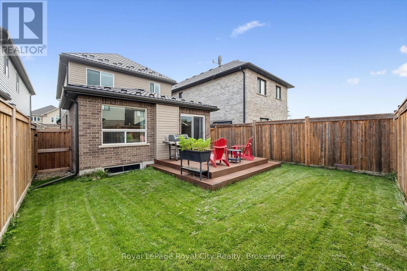 179 Dallan Drive, Guelph (Pineridge/westminster Woods), Ontario  N1L 0N1 - Photo 28 - X13741564