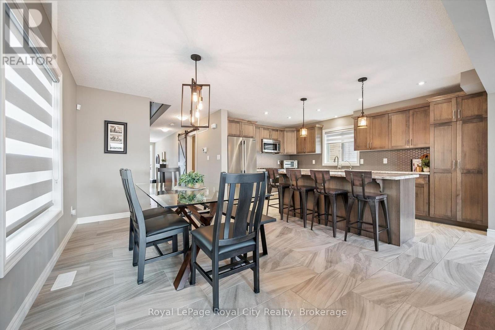 179 Dallan Drive, Guelph (Pineridge/westminster Woods), Ontario  N1L 0N1 - Photo 6 - X13741564