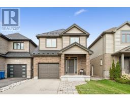 179 DALLAN DRIVE, guelph (pineridge/westminster woods), Ontario