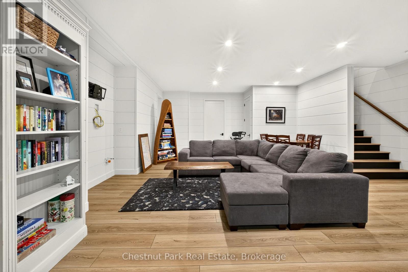 1267 Dawson Road, Muskoka Lakes, Ontario  P0B 1M0 - Photo 15 - X13741566