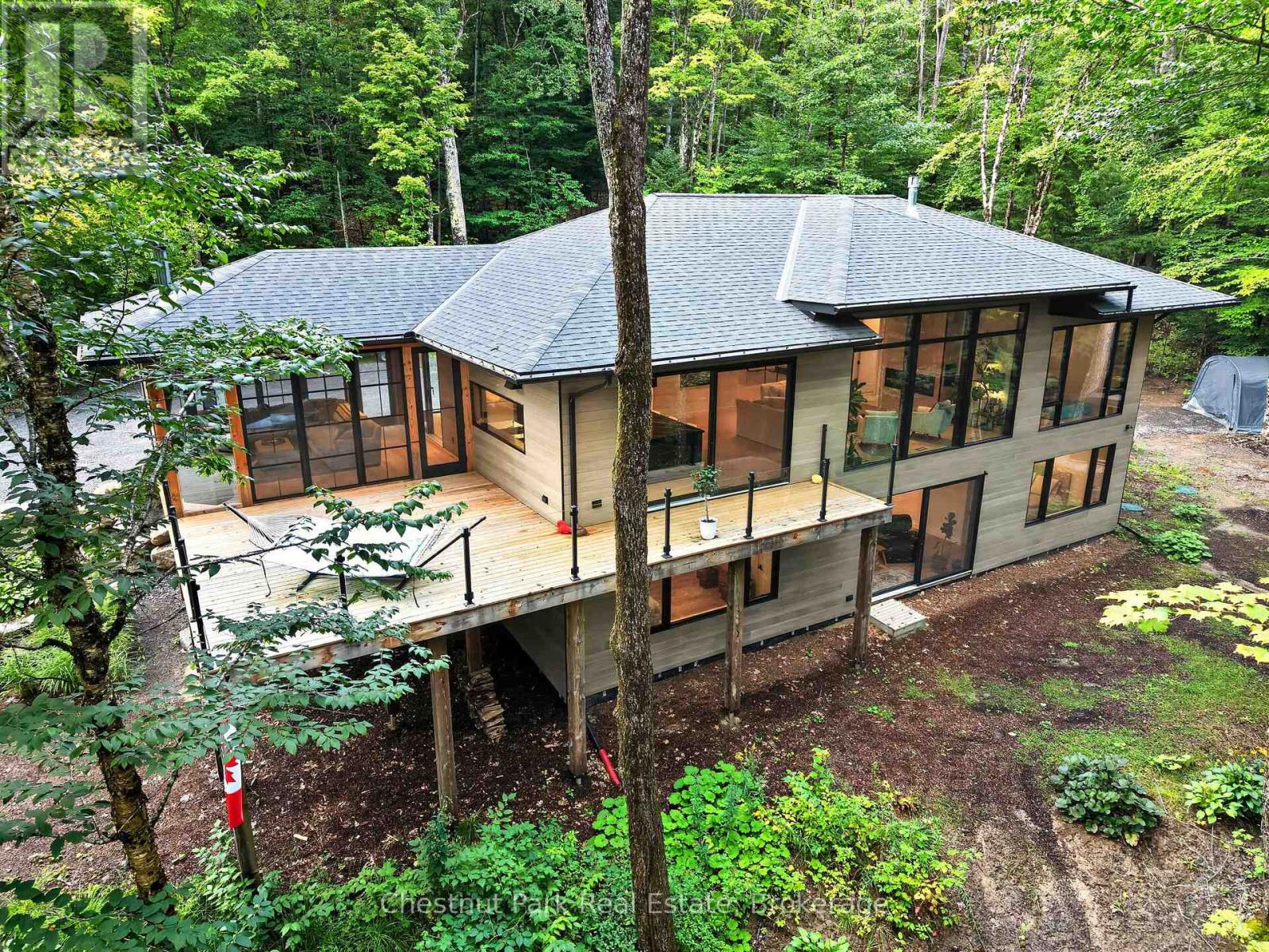 1267 Dawson Road, Muskoka Lakes, Ontario  P0B 1M0 - Photo 2 - X13741566