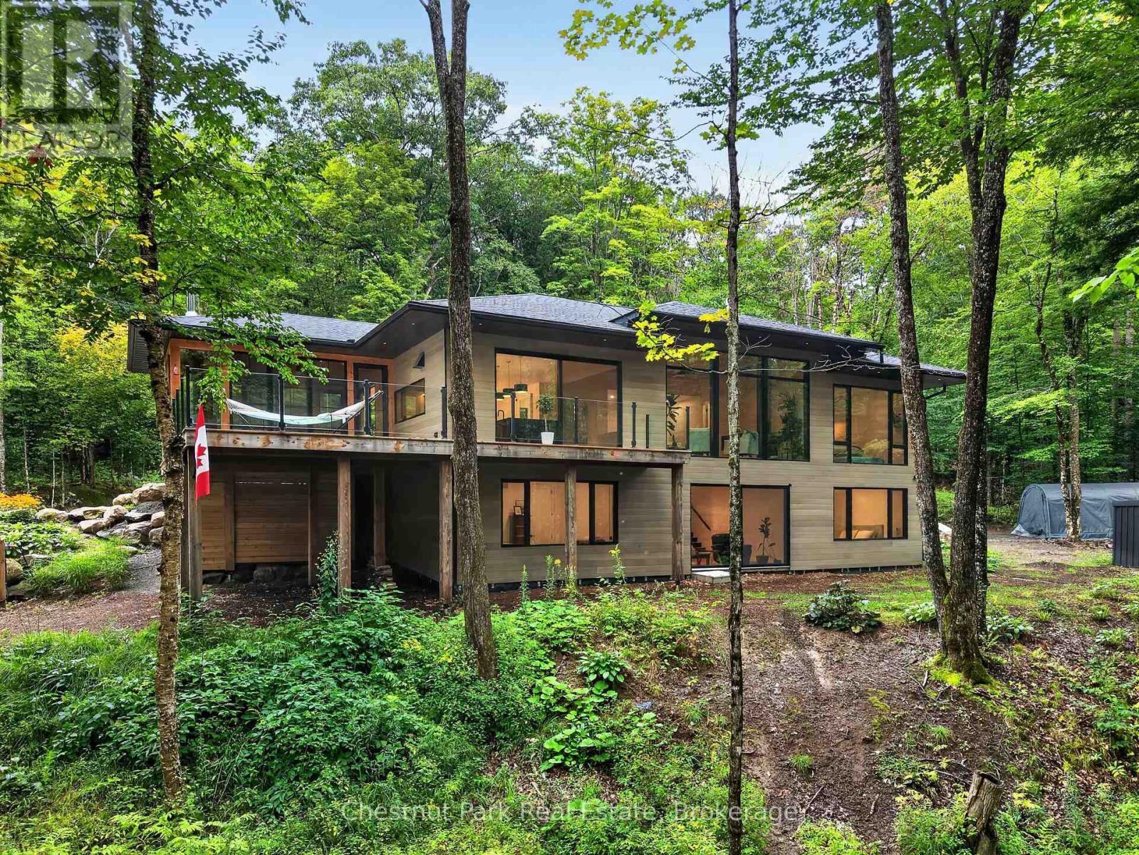 1267 Dawson Road, Muskoka Lakes, Ontario  P0B 1M0 - Photo 23 - X13741566