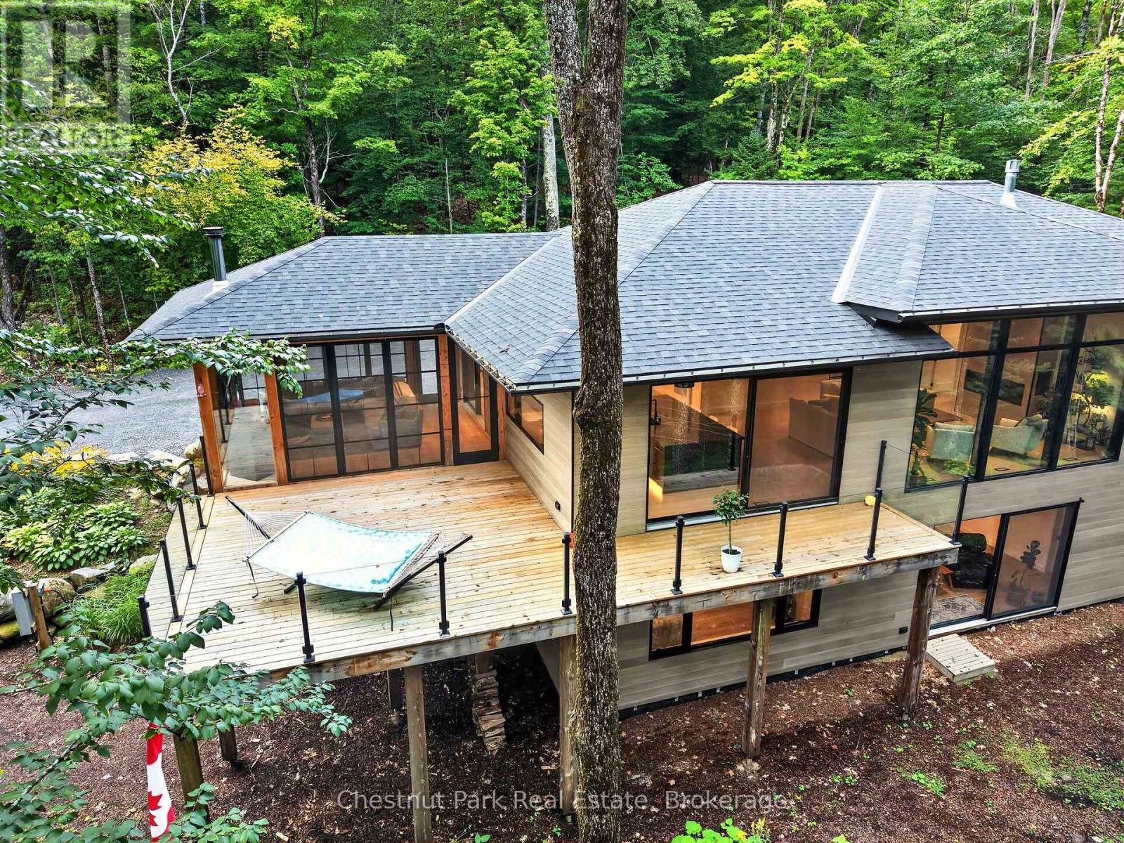 1267 Dawson Road, Muskoka Lakes, Ontario  P0B 1M0 - Photo 25 - X13741566