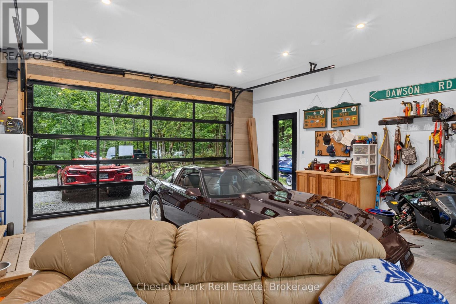 1267 Dawson Road, Muskoka Lakes, Ontario  P0B 1M0 - Photo 32 - X13741566