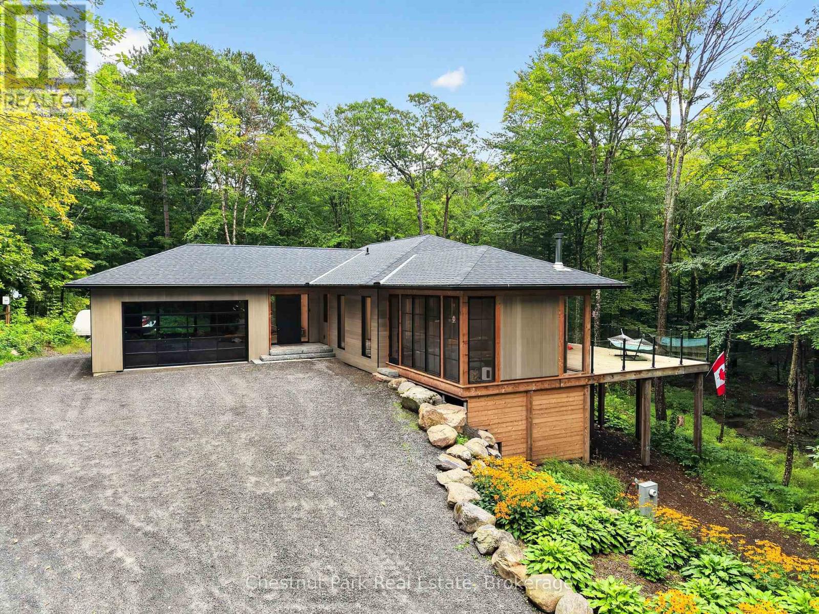 1267 Dawson Road, Muskoka Lakes (Watt), Ontario  P0B 1M0 - Photo 43 - X13741566