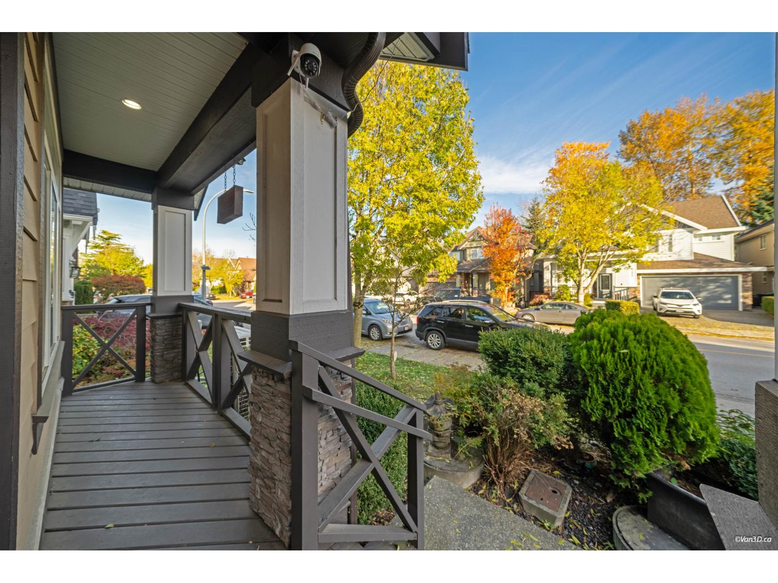 8197 211 Street, Langley, British Columbia  V2Y 0E4 - Photo 3 - R3161269