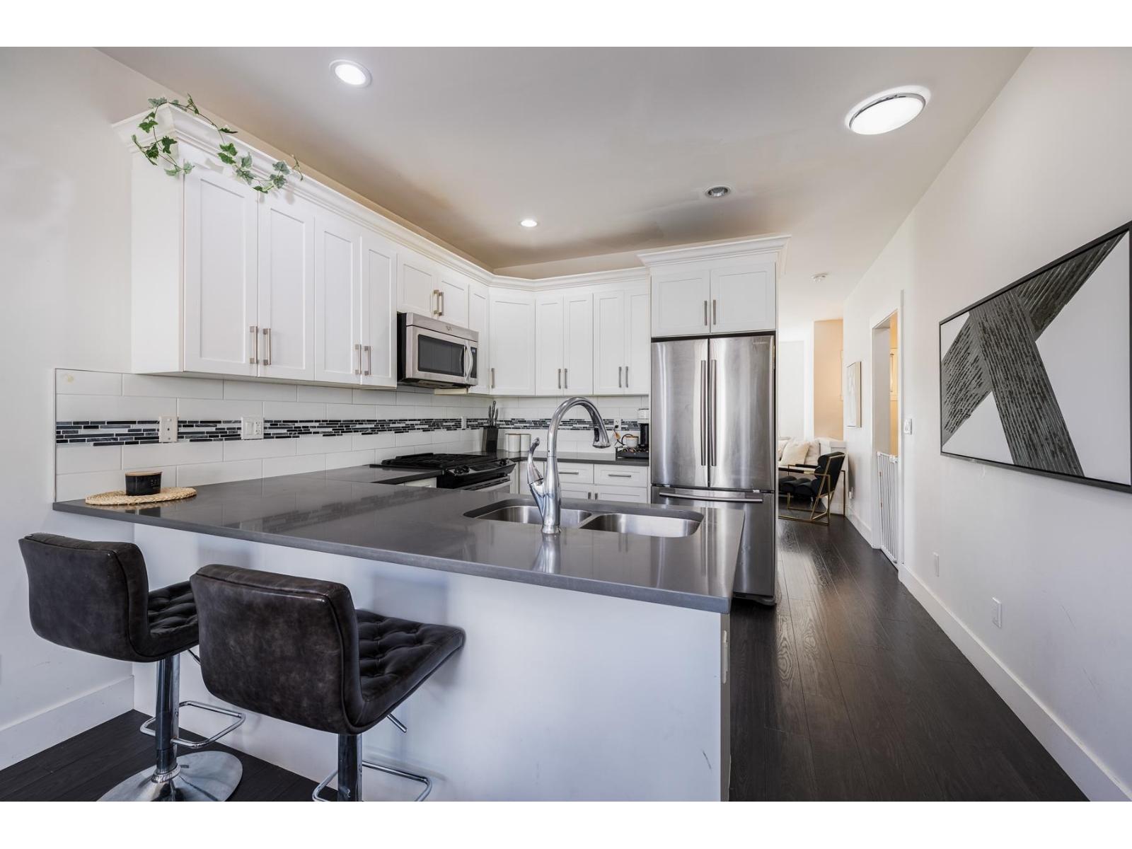 8 3266 147 Street, Surrey, British Columbia  V4P 1Z8 - Photo 12 - R3161276
