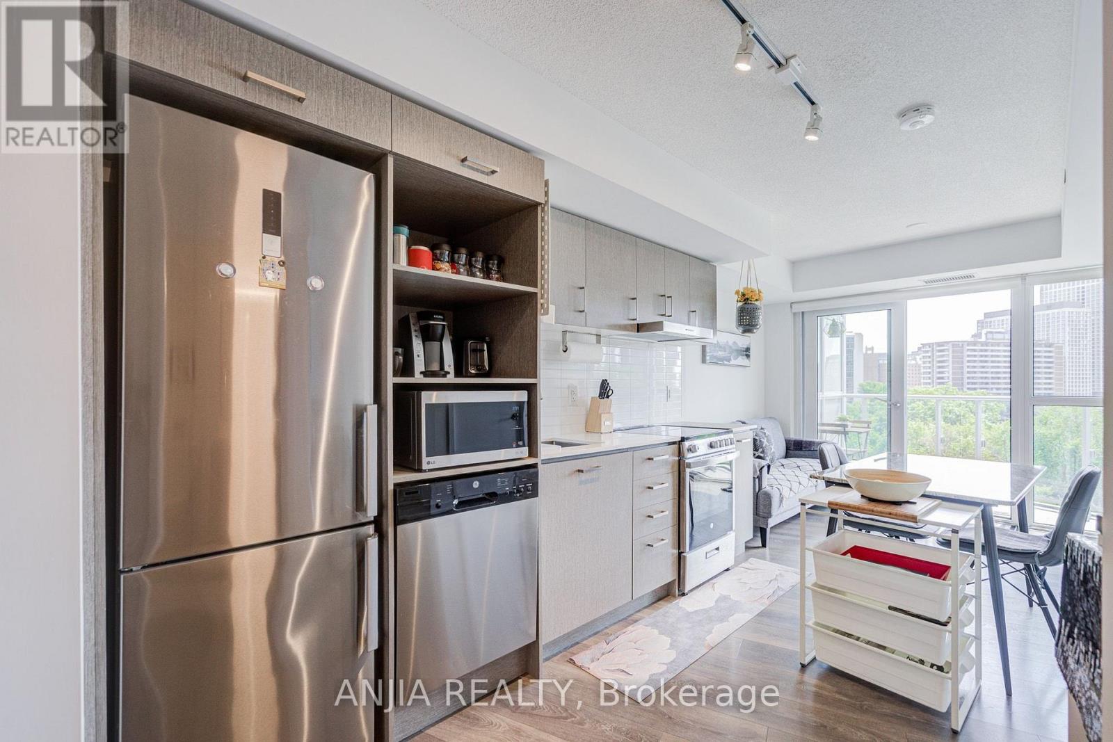 803 - 219 Dundas Street E, Toronto, Ontario  M5A 0V1 - Photo 14 - C13741498
