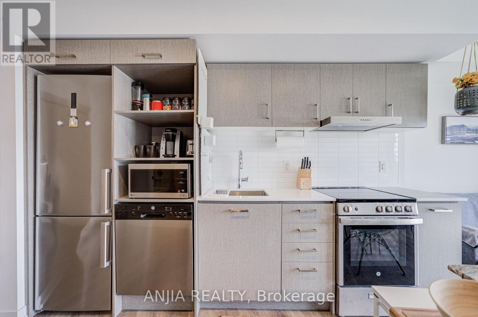 803 - 219 Dundas Street E, Toronto, Ontario  M5A 0V1 - Photo 15 - C13741498
