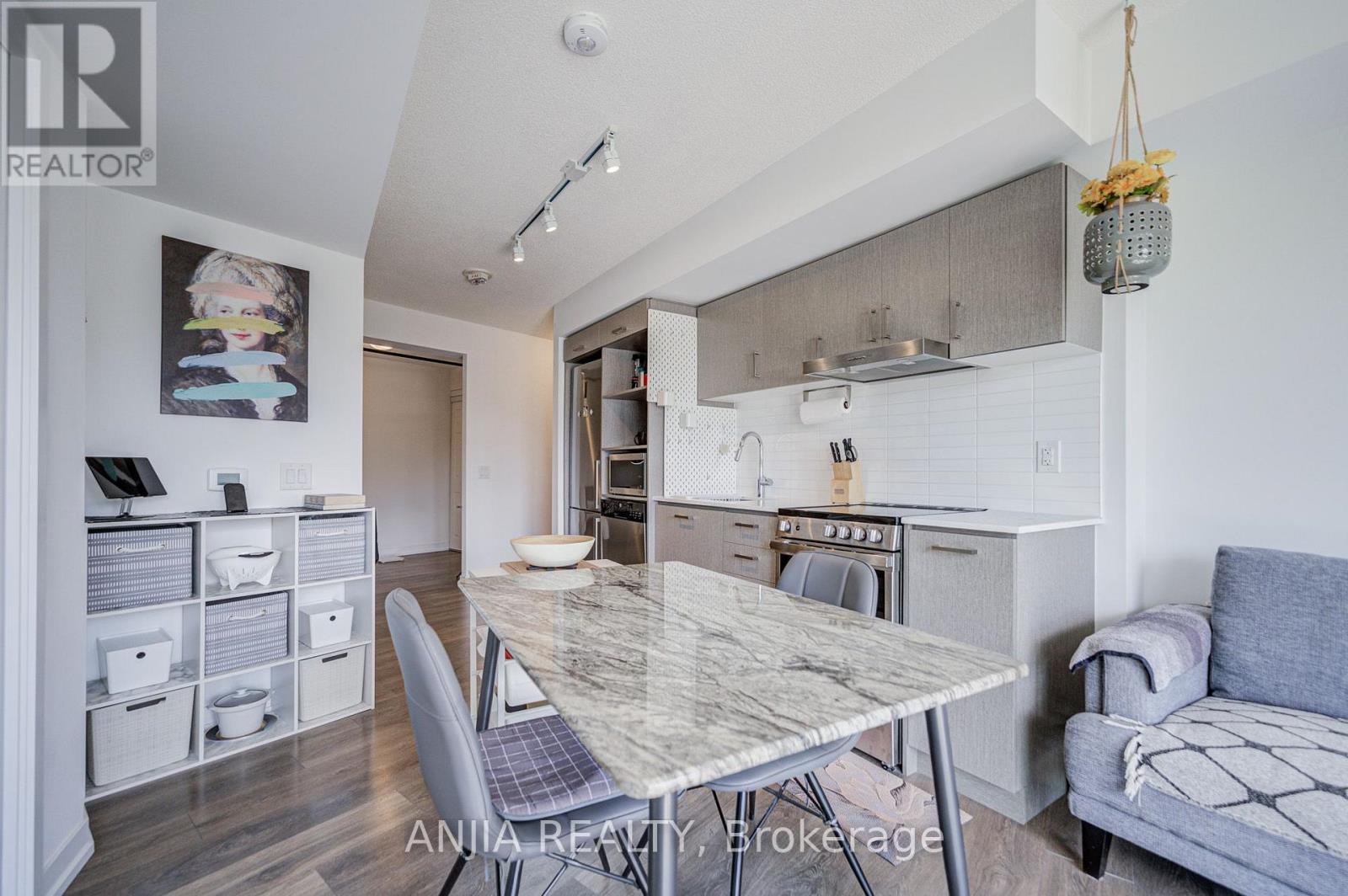 803 - 219 Dundas Street E, Toronto, Ontario  M5A 0V1 - Photo 16 - C13741498