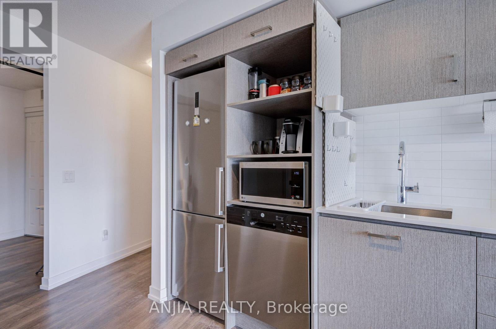 803 - 219 Dundas Street E, Toronto, Ontario  M5A 0V1 - Photo 22 - C13741498