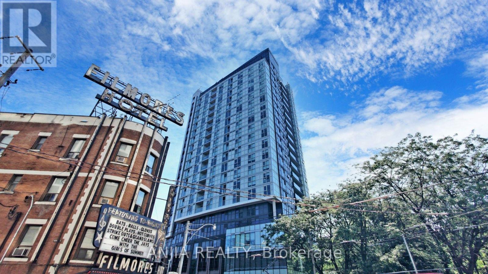 803 - 219 Dundas Street E, Toronto, Ontario  M5A 0V1 - Photo 3 - C13741498