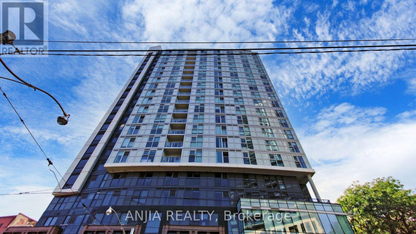 803 - 219 Dundas Street E, Toronto, Ontario  M5A 0V1 - Photo 4 - C13741498