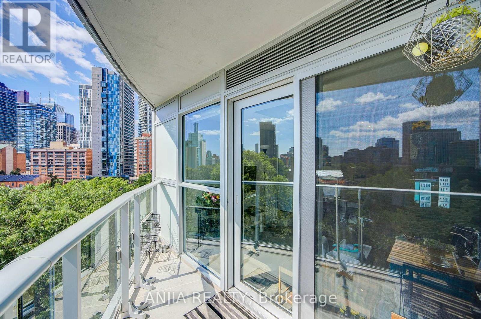 803 - 219 Dundas Street E, Toronto, Ontario  M5A 0V1 - Photo 41 - C13741498