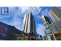 803 - 219 DUNDAS STREET E, Toronto, Ontario