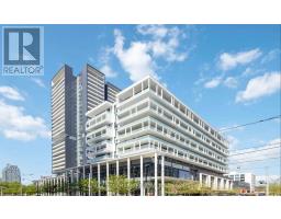 604 - 34 TUBMAN AVENUE, Toronto, Ontario