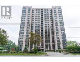 205 - 5 KENNETH AVENUE, Toronto, Ontario