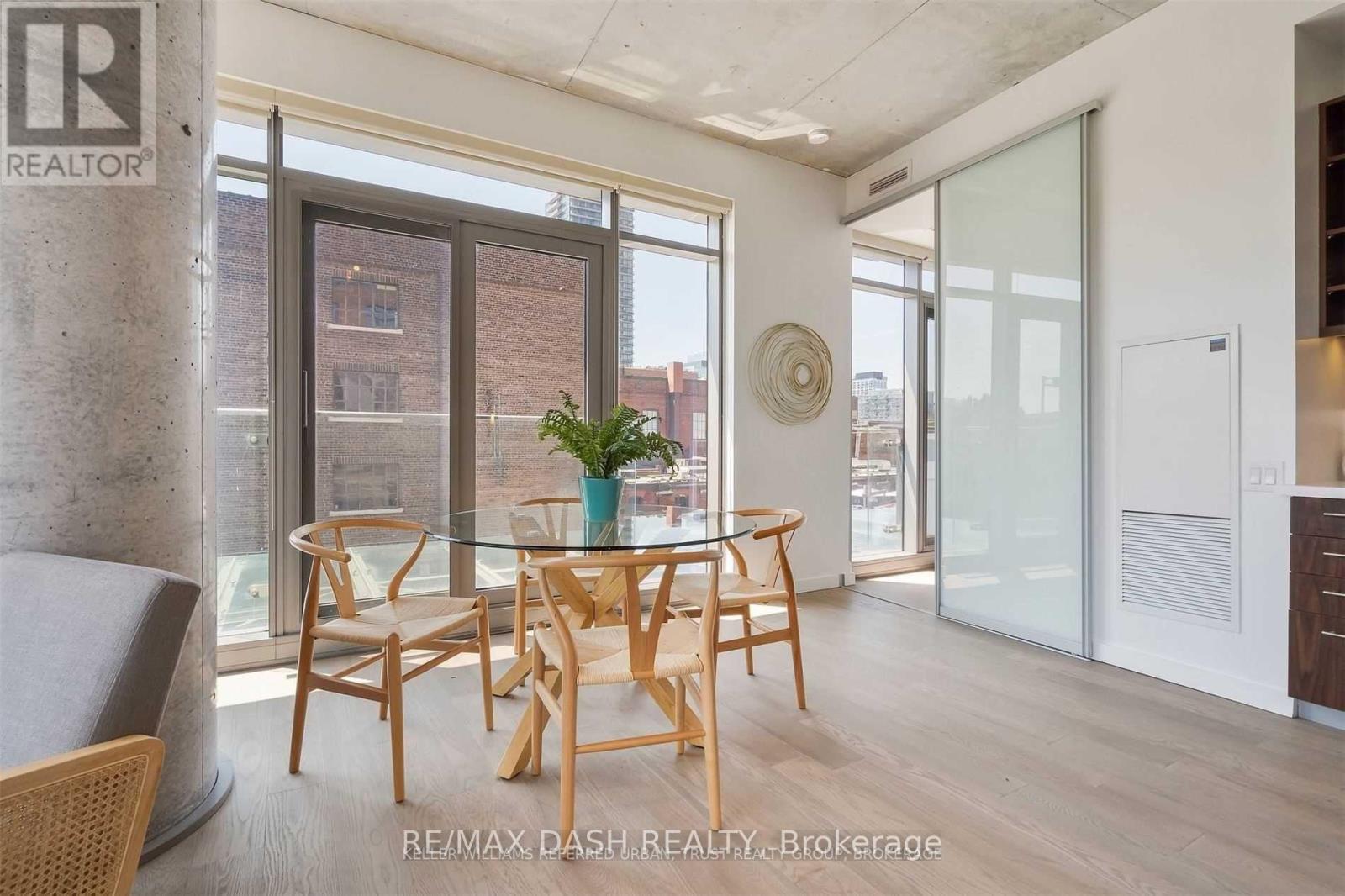 218 - 70 Distillery Lane, Toronto, Ontario  M5A 0E3 - Photo 12 - C13741570