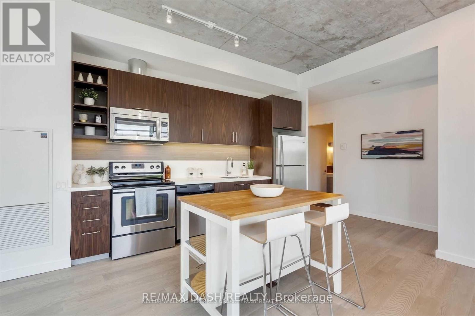 218 - 70 Distillery Lane, Toronto, Ontario  M5A 0E3 - Photo 13 - C13741570