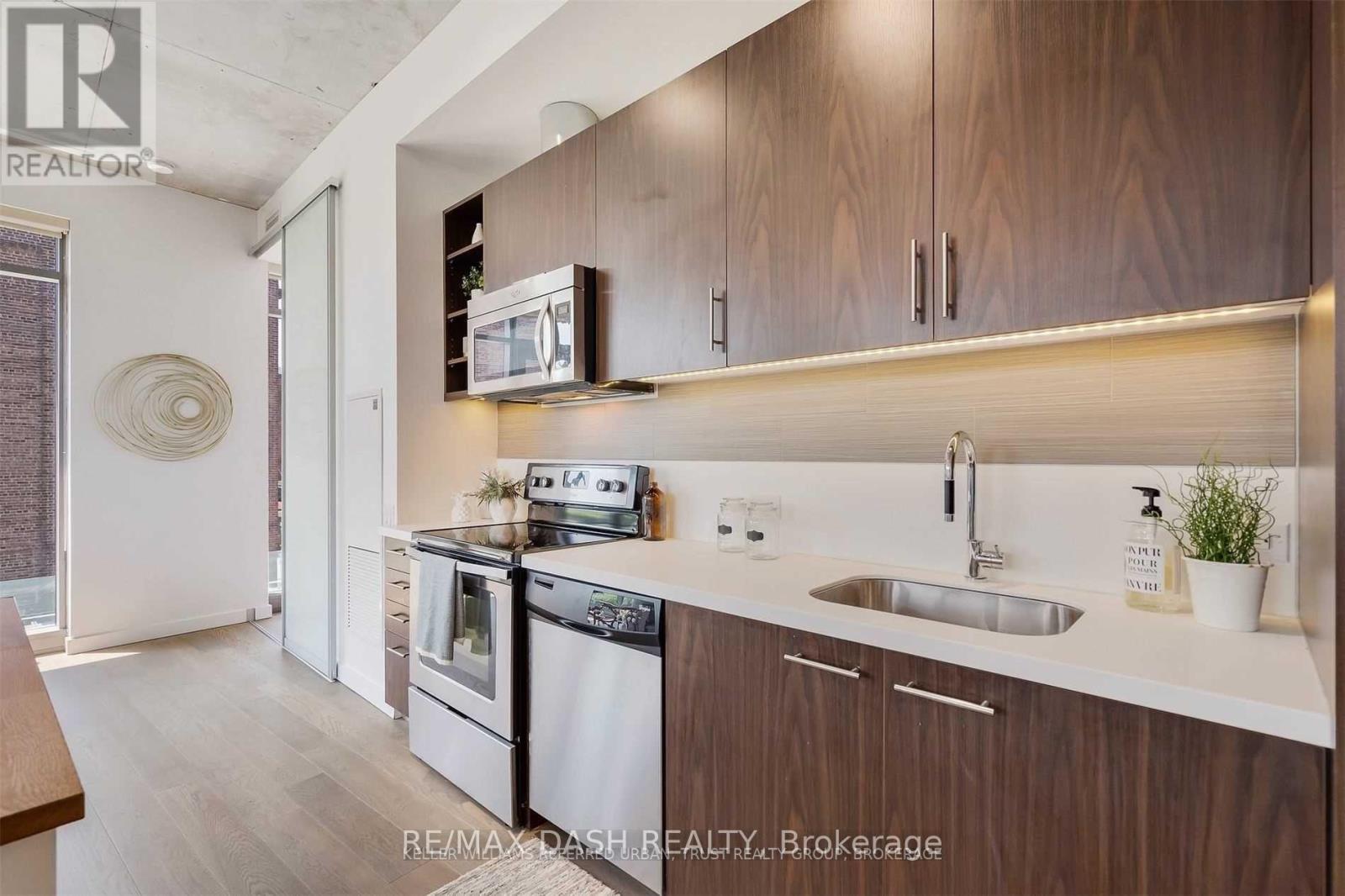 218 - 70 Distillery Lane, Toronto, Ontario  M5A 0E3 - Photo 14 - C13741570