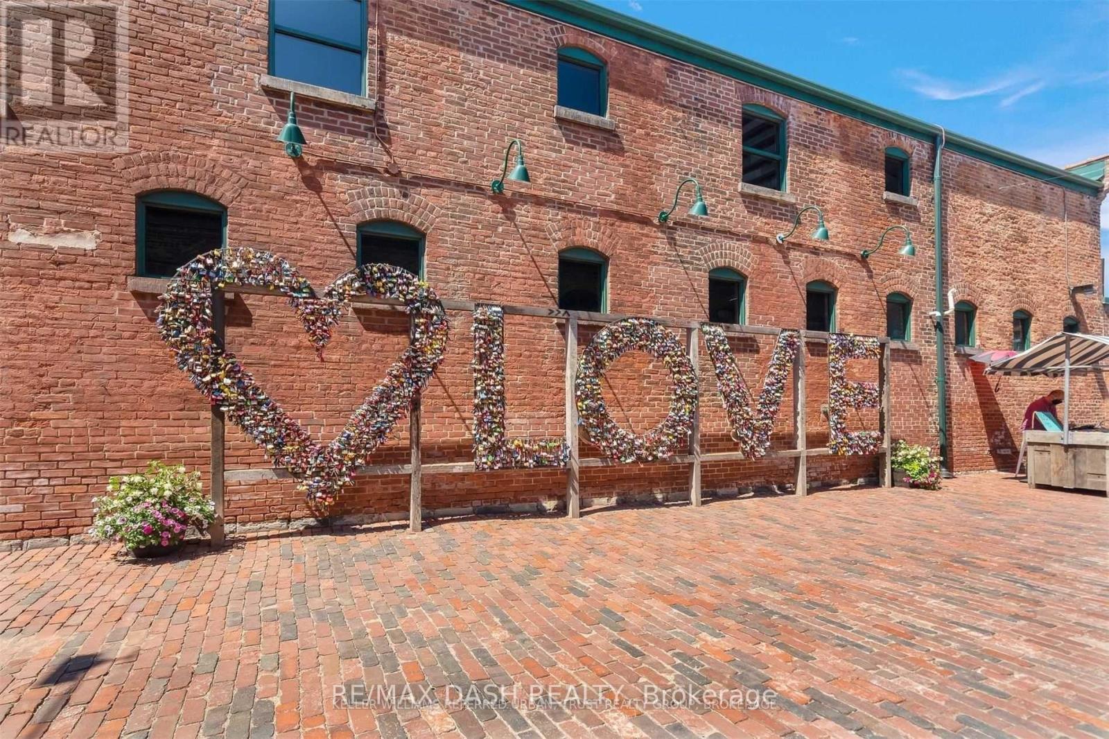 218 - 70 Distillery Lane, Toronto, Ontario  M5A 0E3 - Photo 22 - C13741570