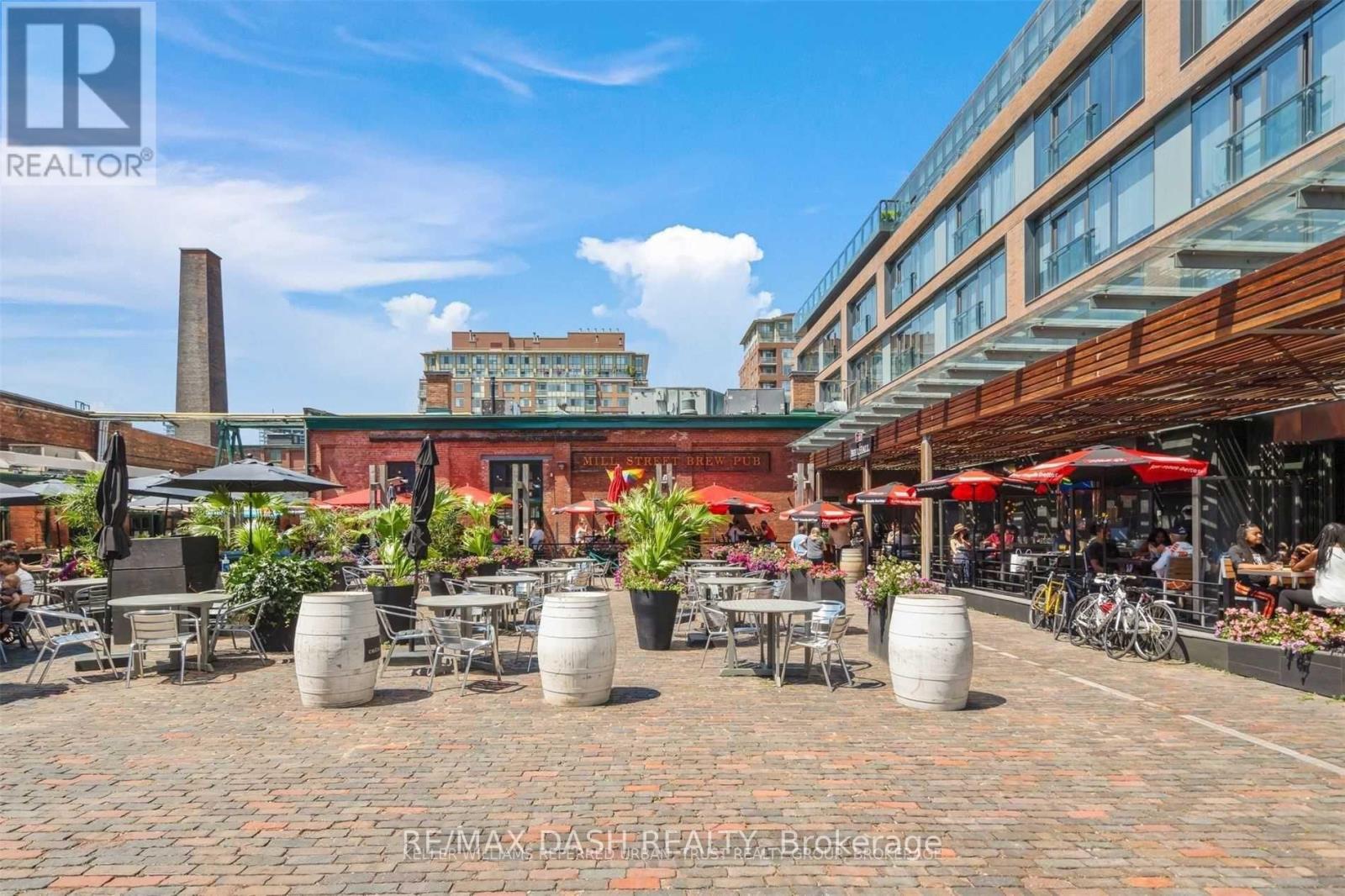 218 - 70 Distillery Lane, Toronto, Ontario  M5A 0E3 - Photo 24 - C13741570