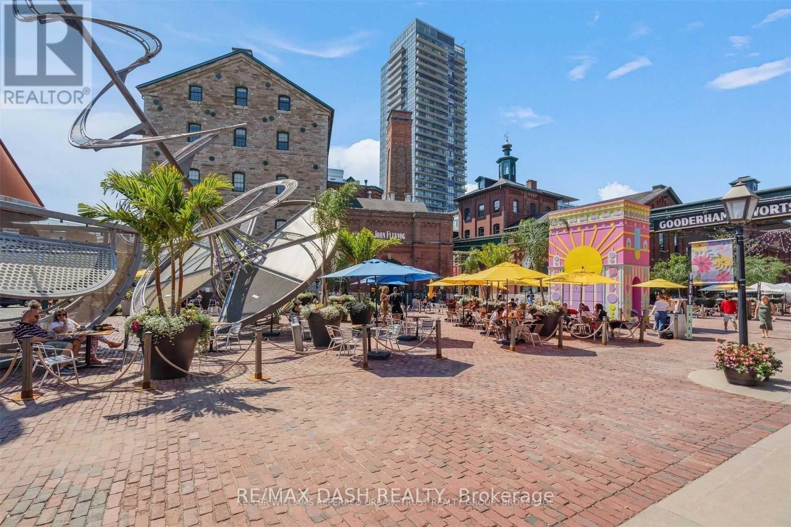 218 - 70 Distillery Lane, Toronto, Ontario  M5A 0E3 - Photo 25 - C13741570