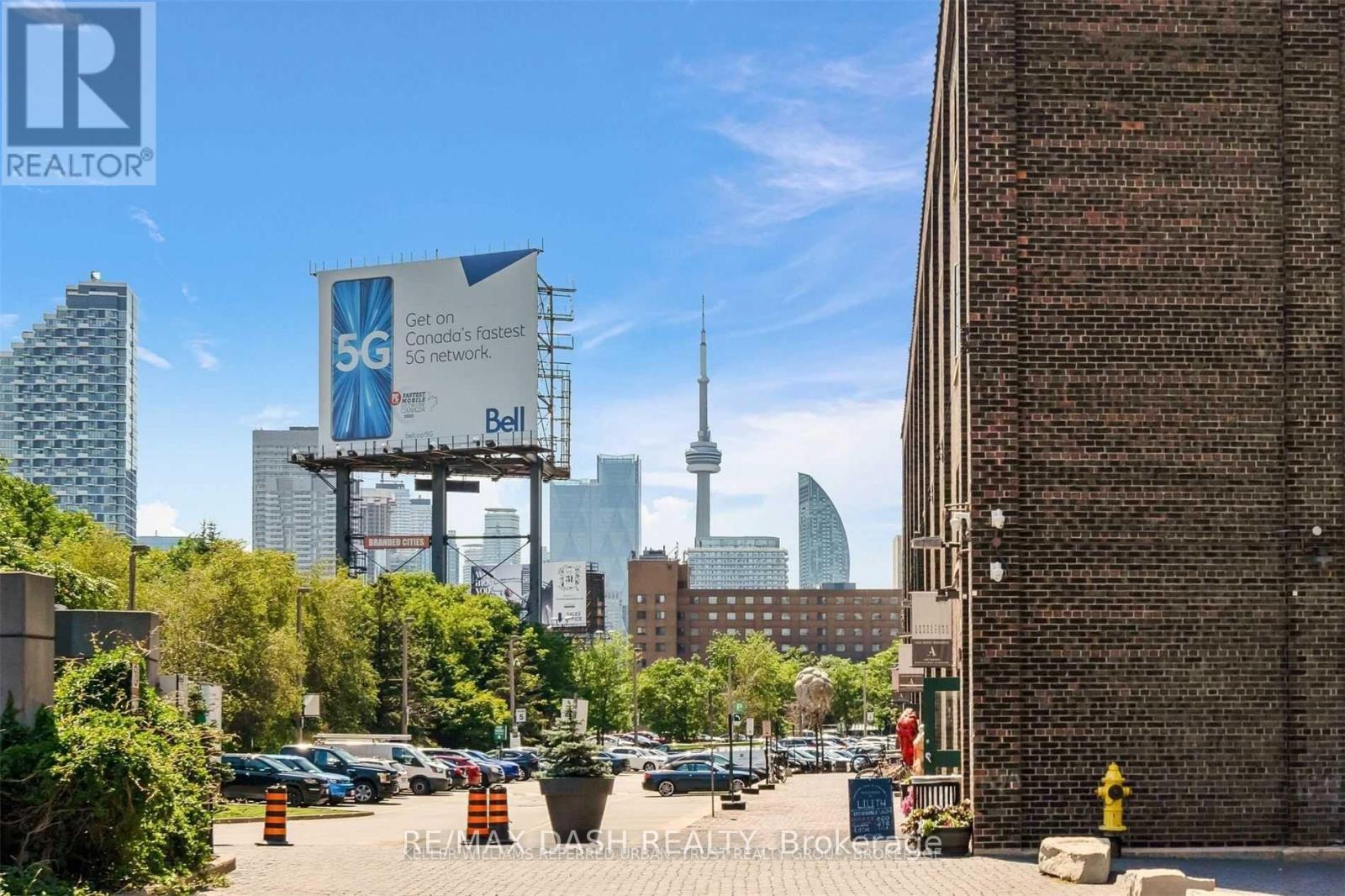 218 - 70 Distillery Lane, Toronto, Ontario  M5A 0E3 - Photo 26 - C13741570