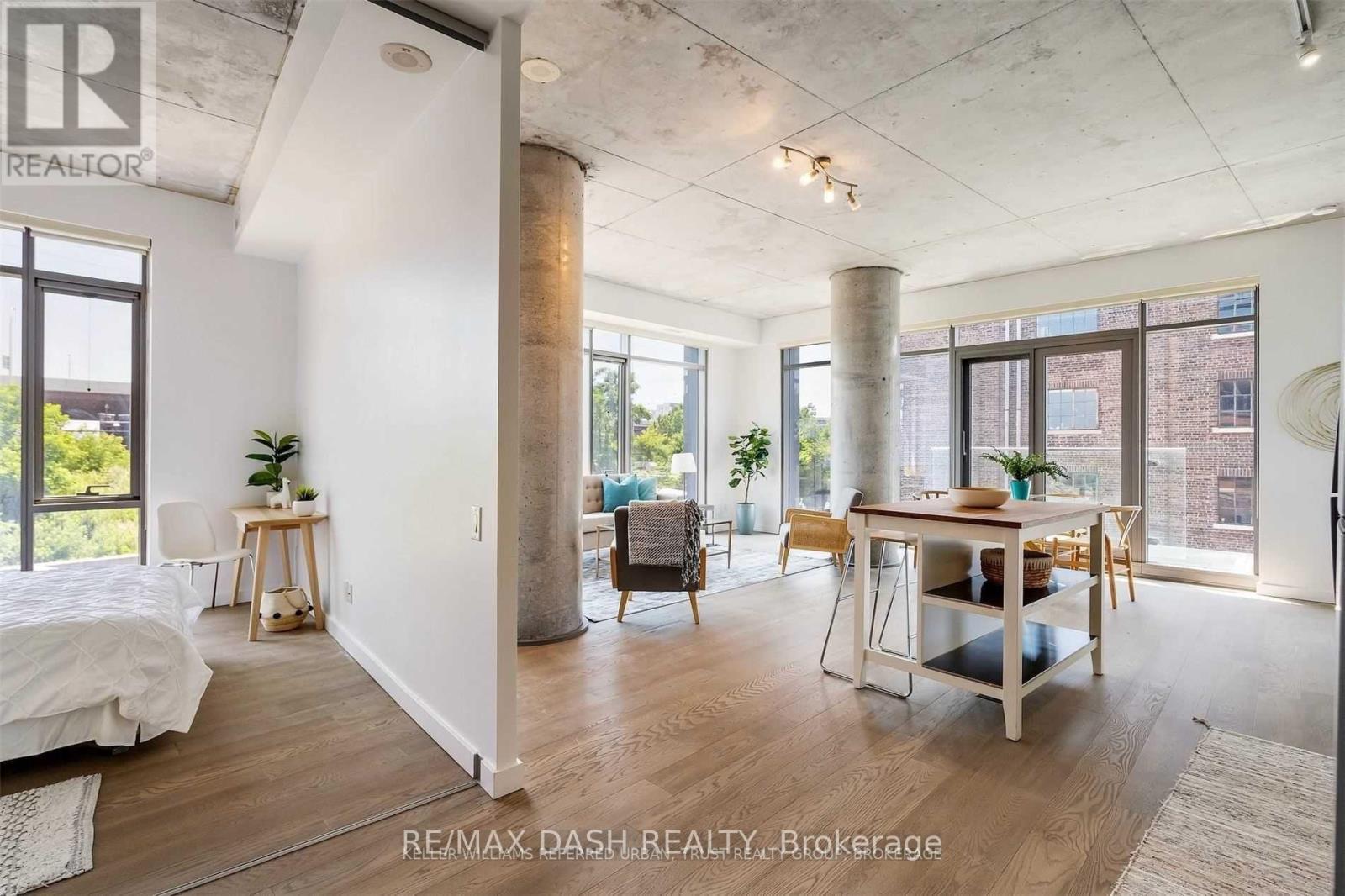 218 - 70 Distillery Lane, Toronto, Ontario  M5A 0E3 - Photo 5 - C13741570