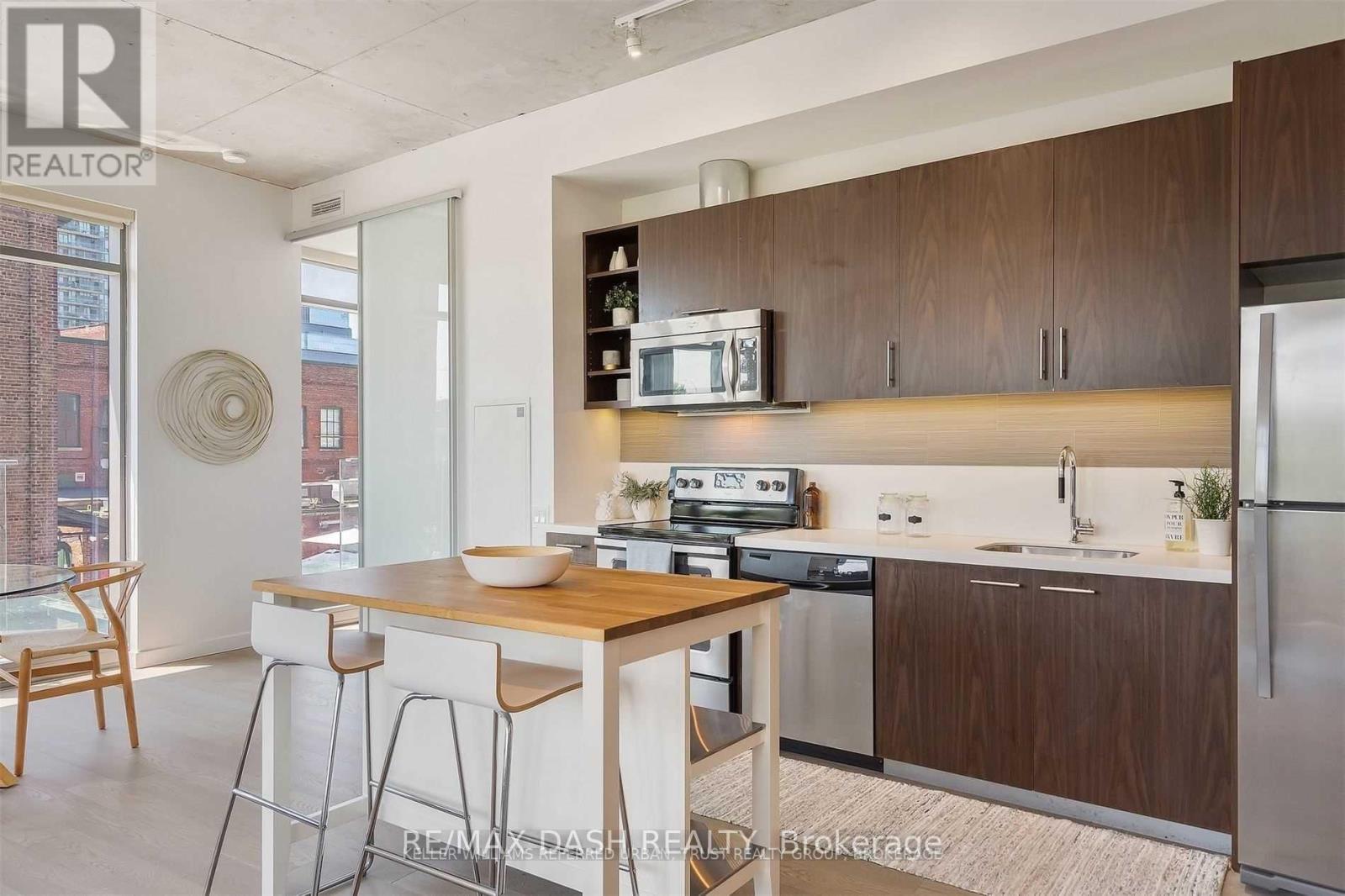 218 - 70 Distillery Lane, Toronto, Ontario  M5A 0E3 - Photo 6 - C13741570