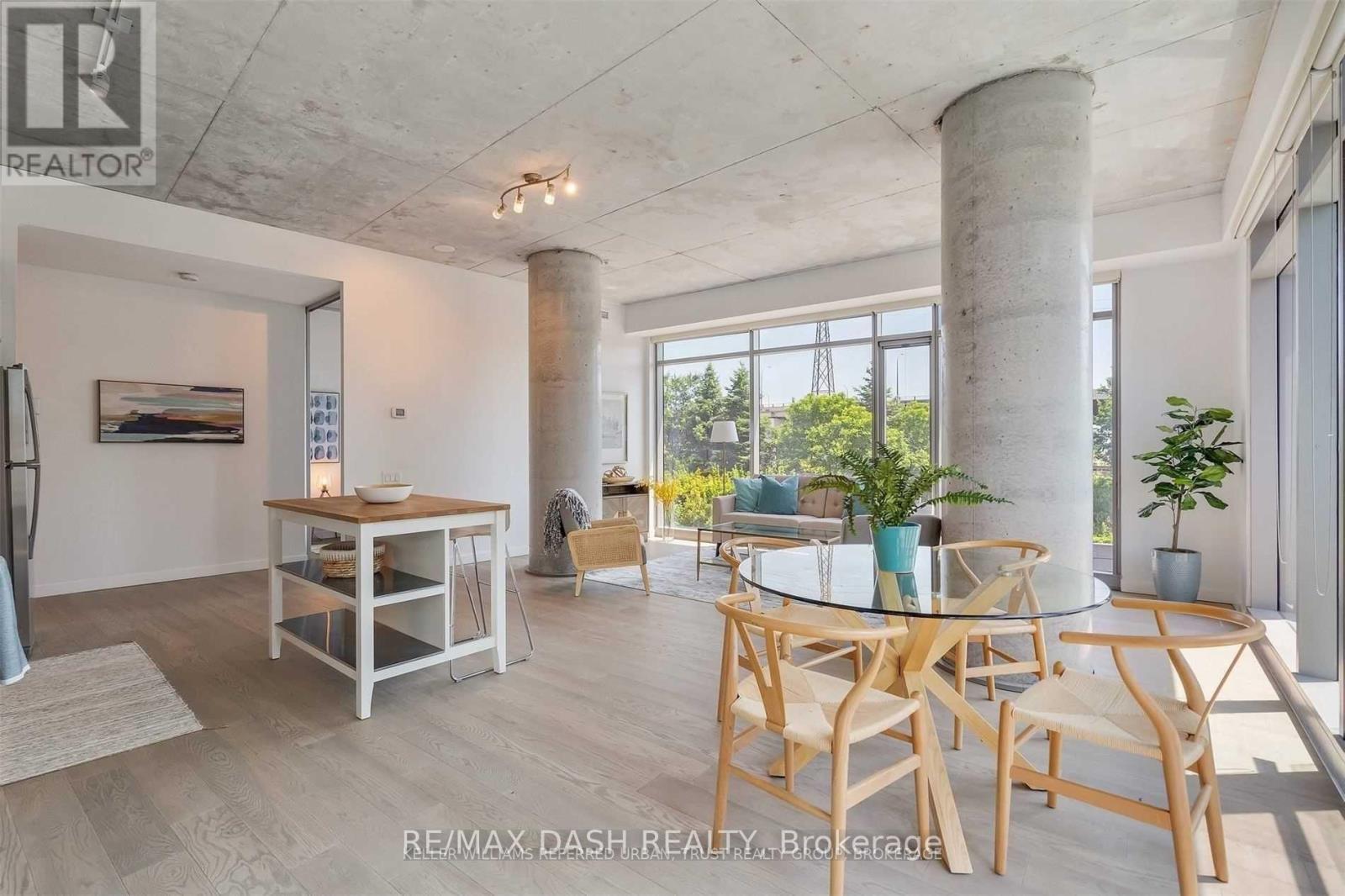 218 - 70 Distillery Lane, Toronto, Ontario  M5A 0E3 - Photo 7 - C13741570
