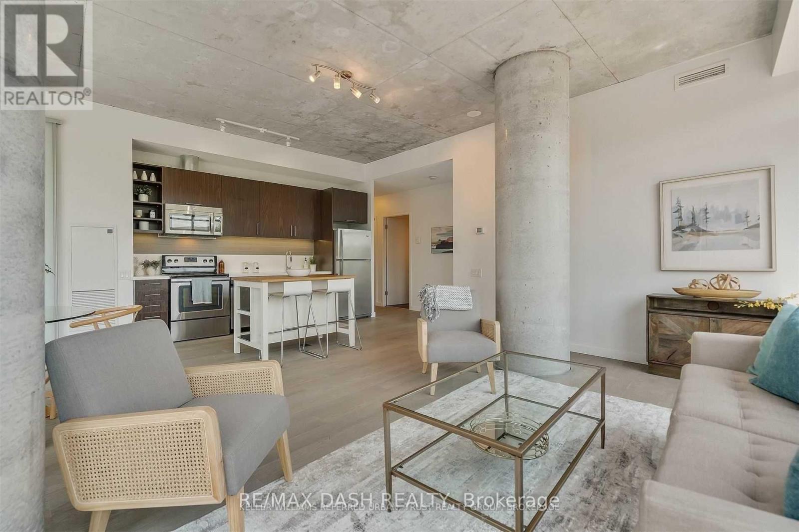 218 - 70 Distillery Lane, Toronto, Ontario  M5A 0E3 - Photo 8 - C13741570
