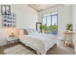 218 - 70 DISTILLERY LANE, Toronto, Ontario