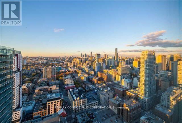 4203 - 295 Adelaide Street W, Toronto, Ontario  M5V 0L4 - Photo 10 - C13741604