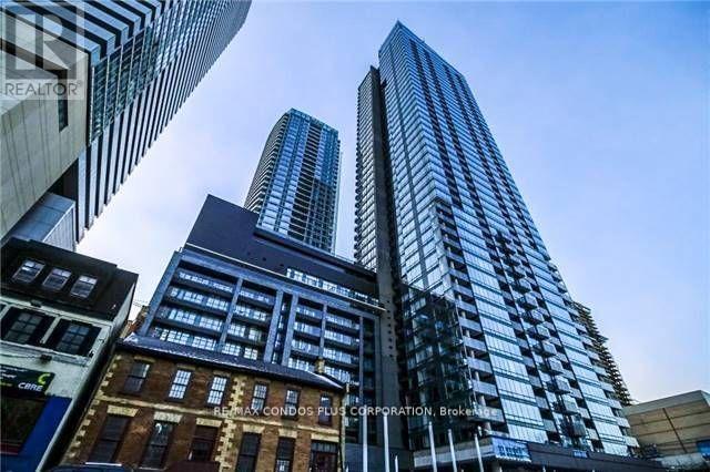 4203 - 295 Adelaide Street W, Toronto, Ontario  M5V 0L4 - Photo 16 - C13741604