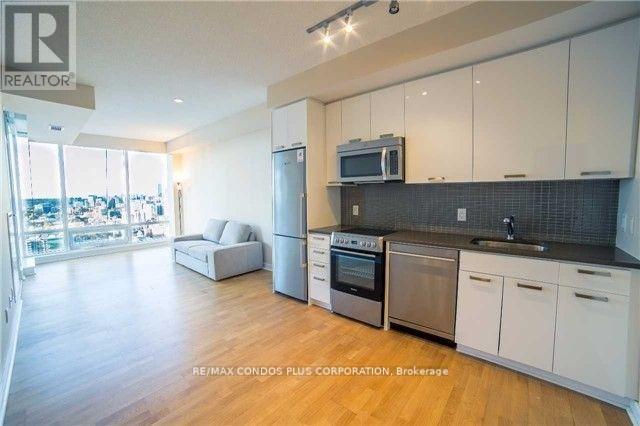 4203 - 295 Adelaide Street W, Toronto, Ontario  M5V 0L4 - Photo 2 - C13741604