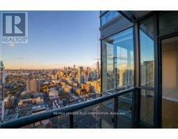 4203 - 295 ADELAIDE STREET W, Toronto, Ontario
