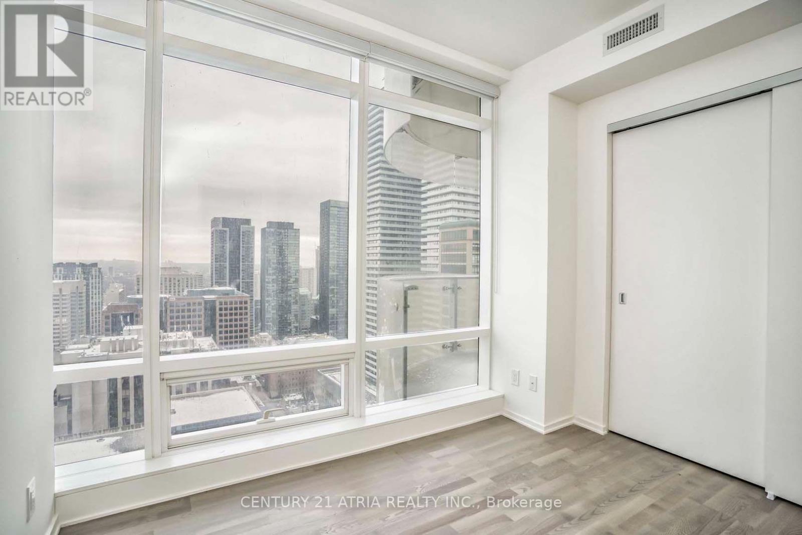 2704 - 1 Bloor Street E, Toronto, Ontario  M4W 0A8 - Photo 15 - C13741608