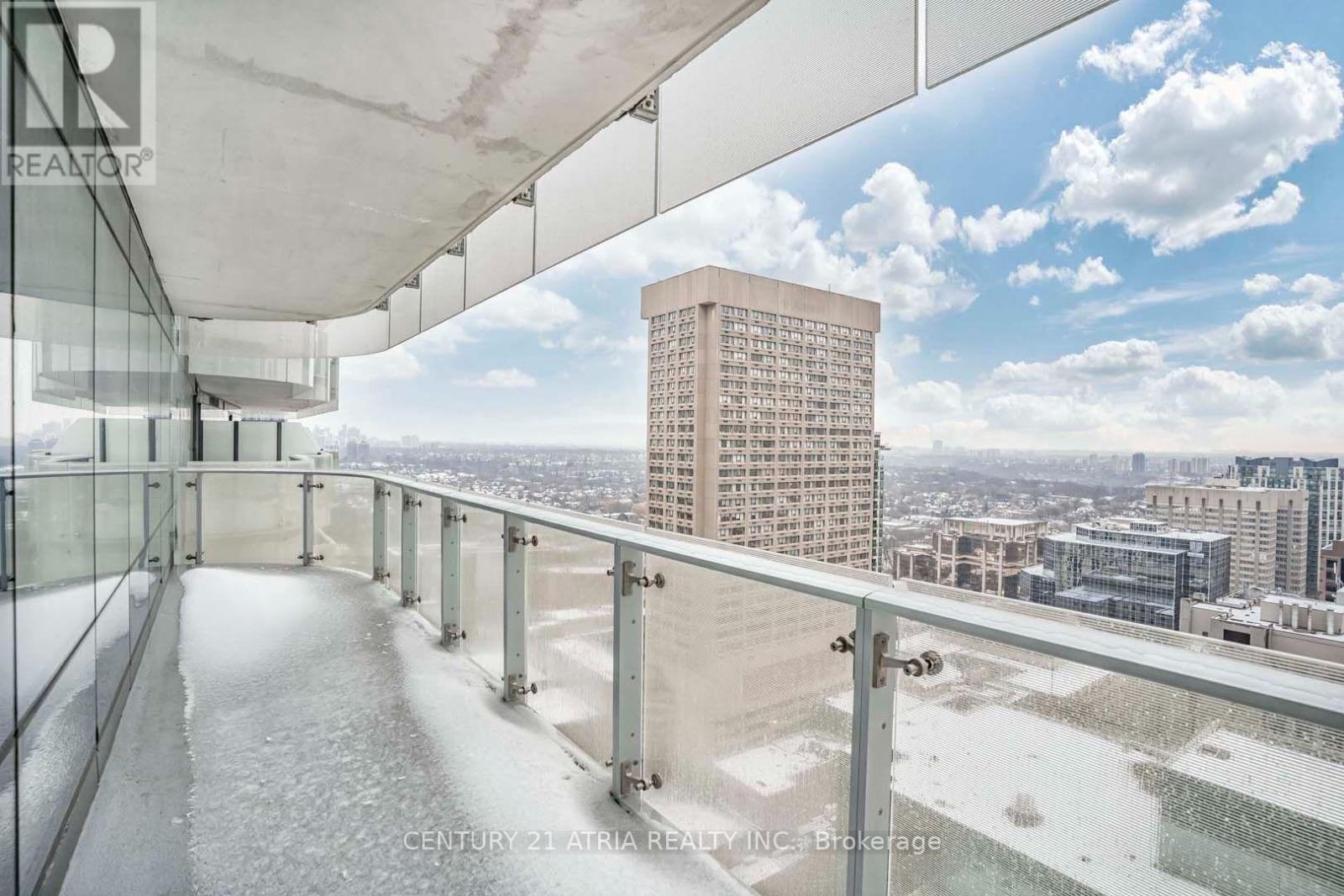 2704 - 1 Bloor Street E, Toronto, Ontario  M4W 0A8 - Photo 20 - C13741608