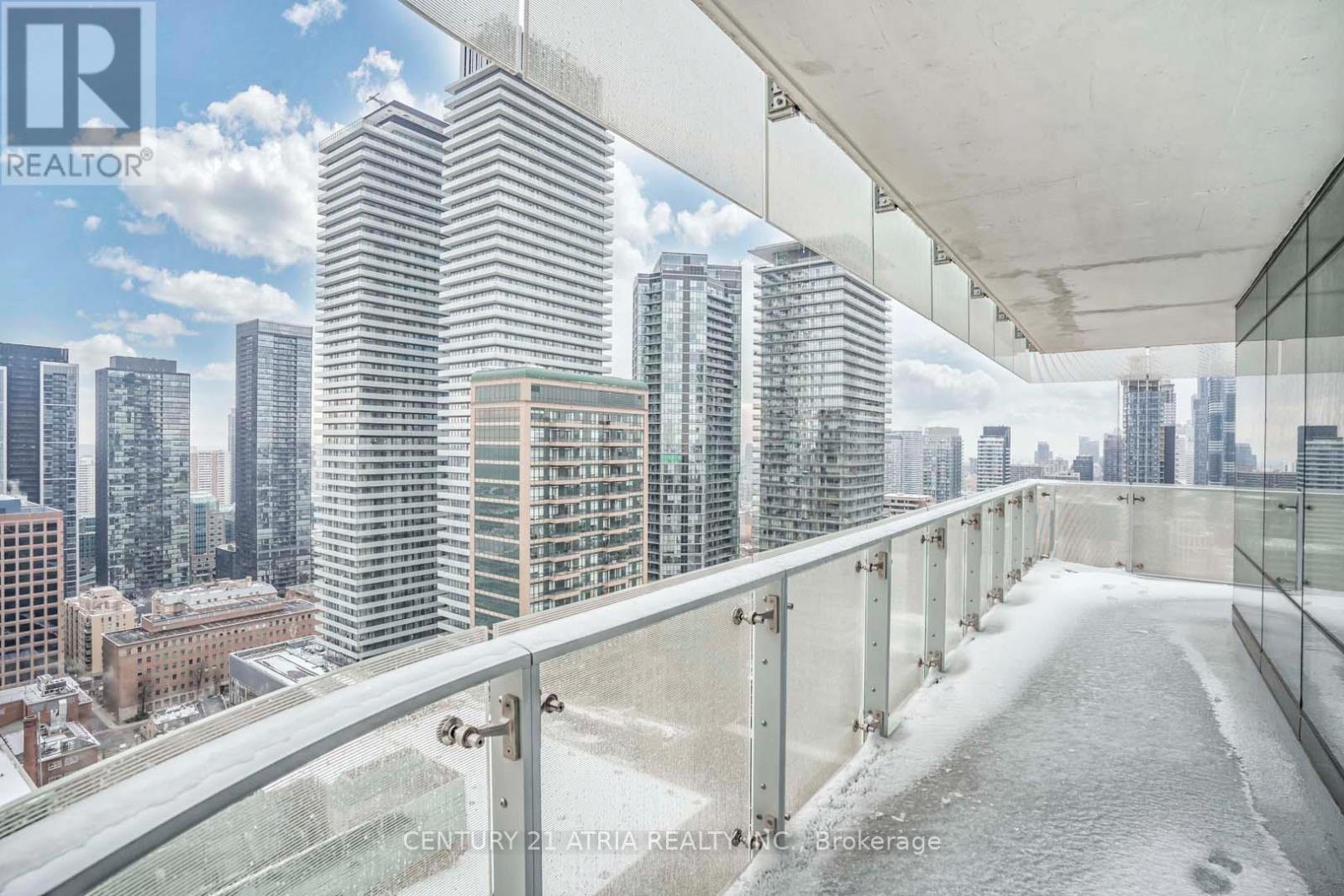 2704 - 1 Bloor Street E, Toronto, Ontario  M4W 0A8 - Photo 21 - C13741608